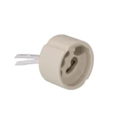 Lampeholder GU10