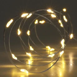 LED-lyslenke