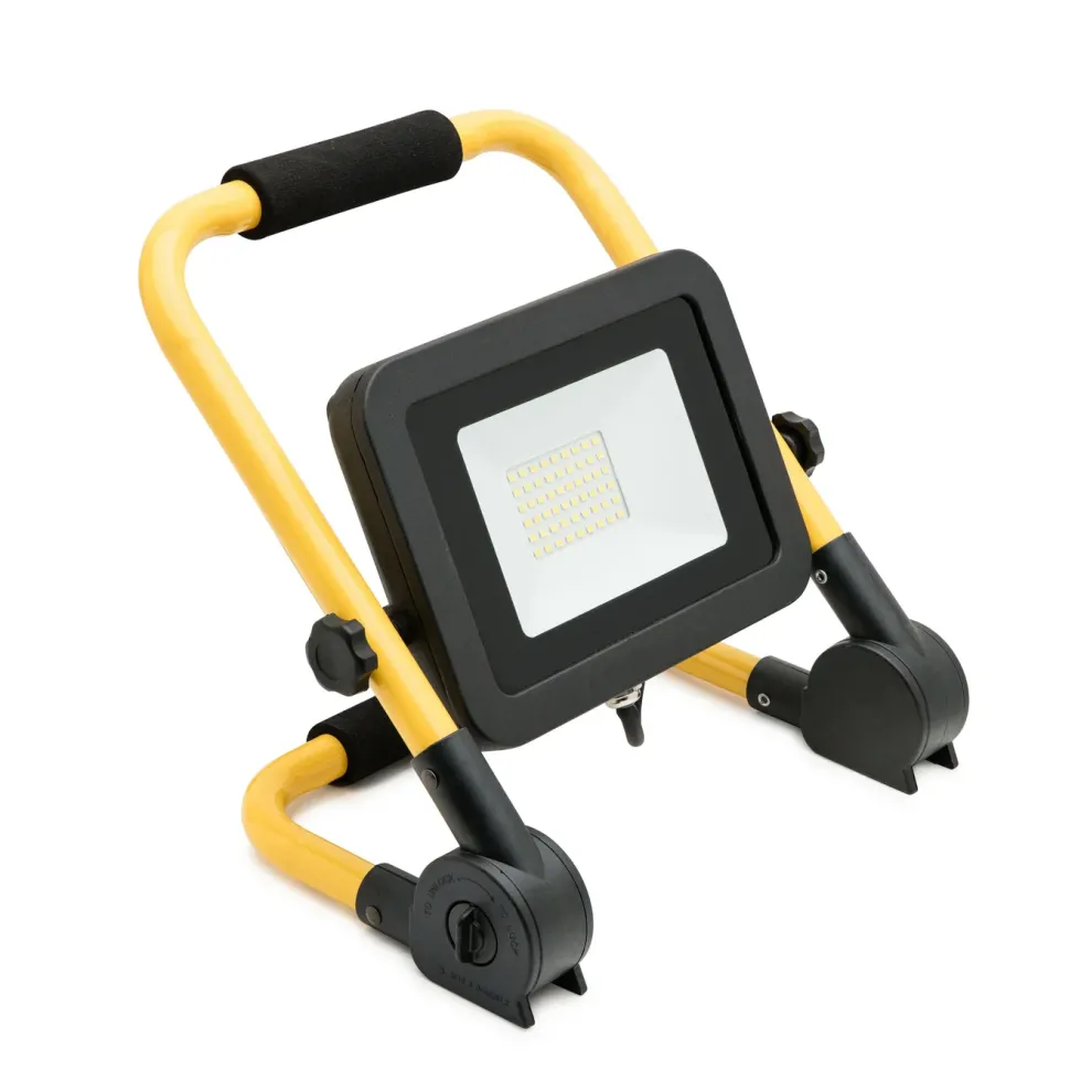 Ledsavers Arbeidslys 50 W (4250 lm)