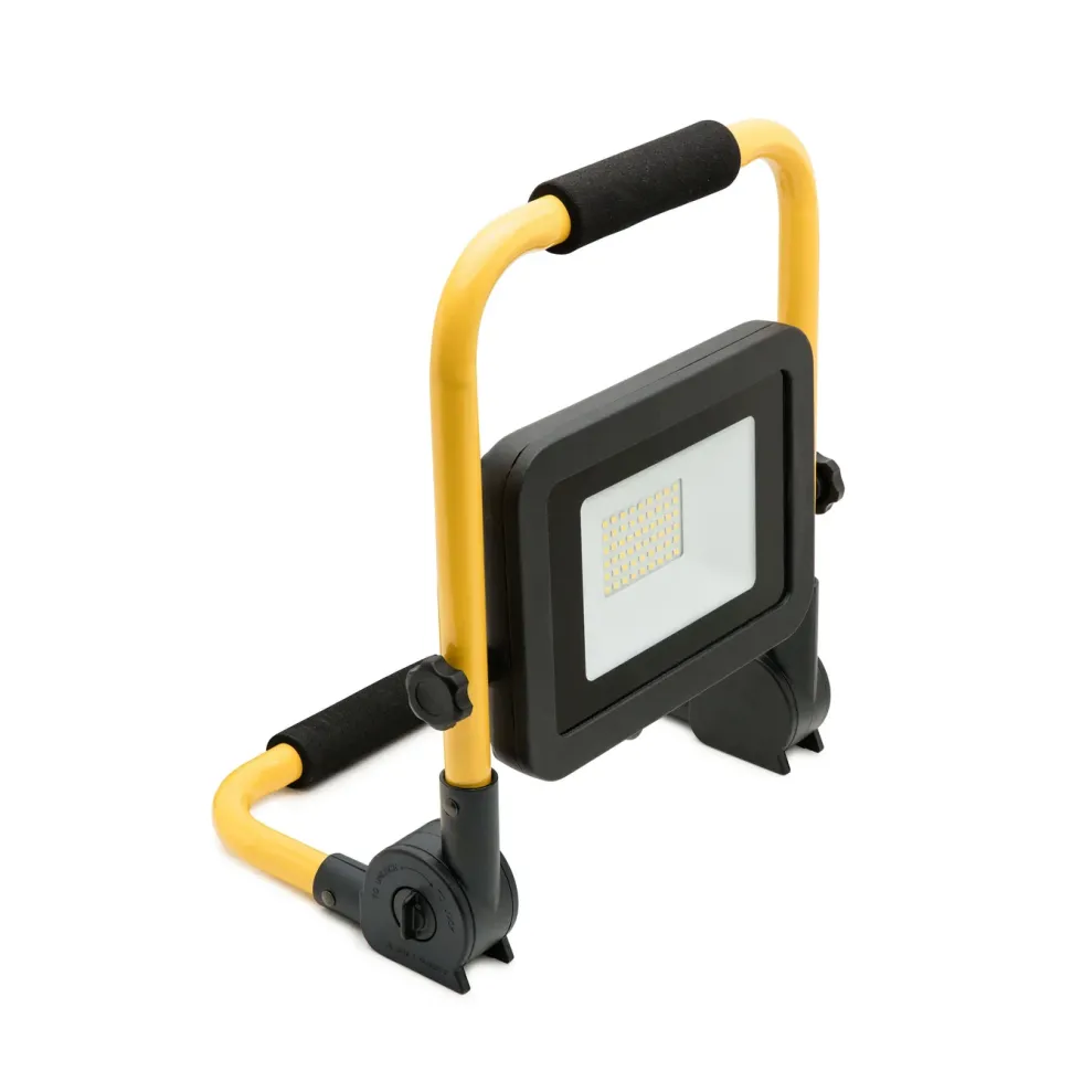 Ledsavers Arbeidslys 50 W (4250 lm)