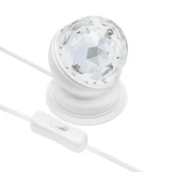 Ledsavers Diskolys 230 V