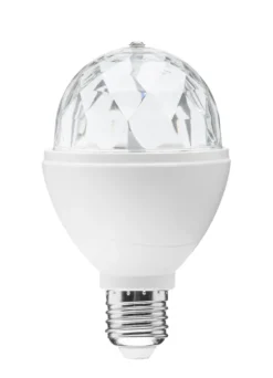 Ledsavers Diskopære for E27-sokkel