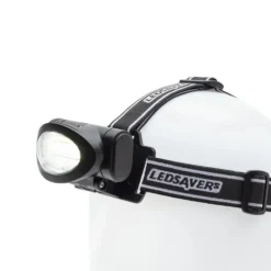 Ledsavers Hodelykt 3 W 170 lm