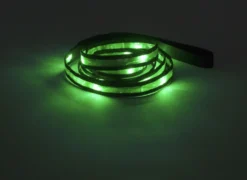 Ledsavers Hundebånd med LED