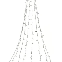 Ledsavers Juletrebelysning 160 LED