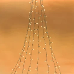 Ledsavers Juletrebelysning 160 LED