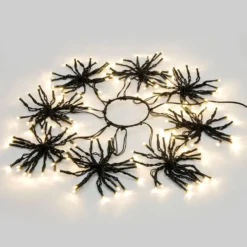 Ledsavers Juletrebelysning 160 LED