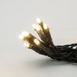 Ledsavers Juletrebelysning 160 LED