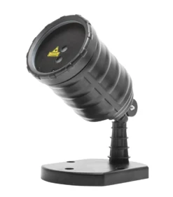 Ledsavers Laserlyskaster