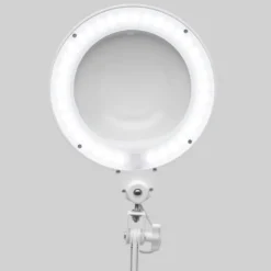 Ledsavers LED-arbeidslys med forstørrelse 570 lm