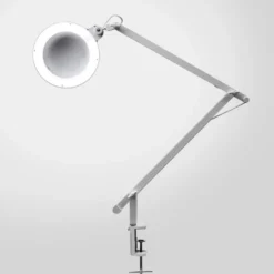 Ledsavers LED-arbeidslys med forstørrelse 570 lm
