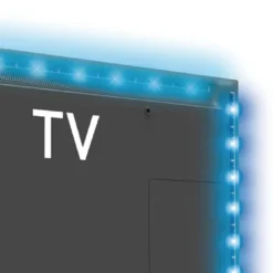Ledsavers LED-list for TV RGB 3-pk.