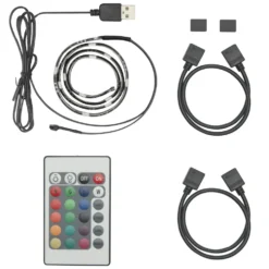 Ledsavers LED-list for TV RGB 3-pk.