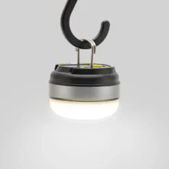 Ledsavers Mini-campinglampe