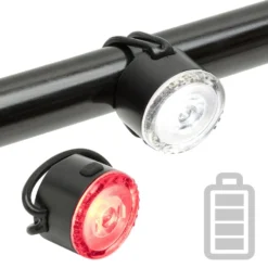 Ledsavers Sykkellykter