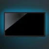 Ledsavers TV LED-list med USB 1 m