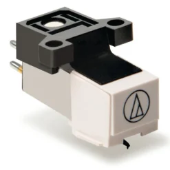 Lenco L-30BK Platespiller med USB-port