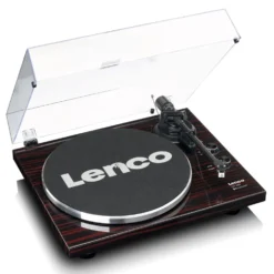 Lenco LBT-288W med Bluetooth