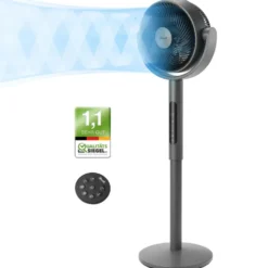 Levoit CirculAir Pedestal Fan gulvvifte