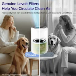 Levoit Core 300 Pet Allergy HEPA-filter
