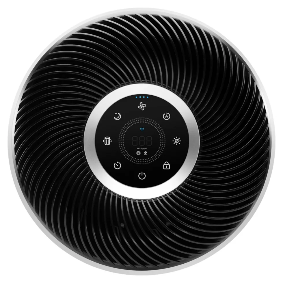 Levoit Core 400S Smart luftrenser med HEPA-filter
