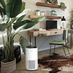 Levoit Core 400S Smart luftrenser med HEPA-filter