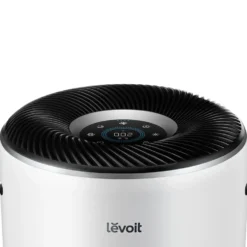 Levoit Core 400S Smart luftrenser med HEPA-filter
