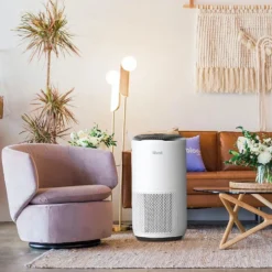 Levoit Core 400S Smart luftrenser med HEPA-filter