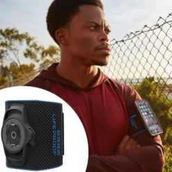 Lifeproof Lifeactiv QuickMount Armbånd
