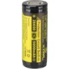 26650 Li-ion-batteri 3,6 V 5000 mAh