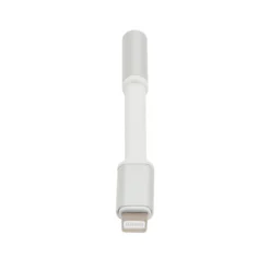 Linocell Adapter Lightning til 3,5 mm
