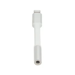 Linocell Adapter Lightning til 3,5 mm