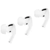 Linocell Airpods Pro-øreplugger (gen 1, 2019 og gen 2, 2022/2023)