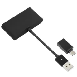 Linocell Android Auto Trådløs adapter