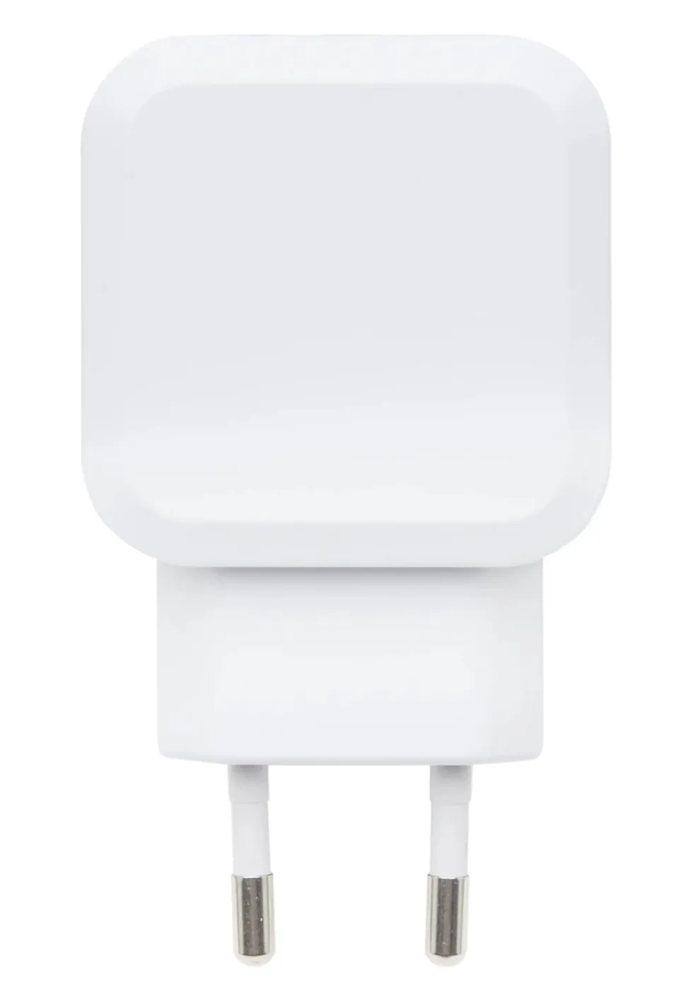 Linocell 4,8 A USB-lader med tre porter