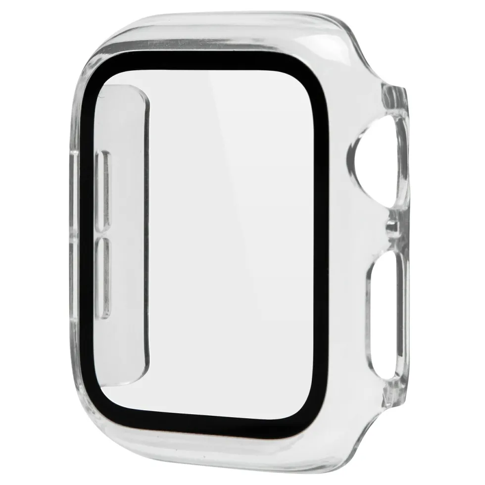 Linocell Beskyttelse for Apple Watch med skjermbeskytter 40 mm