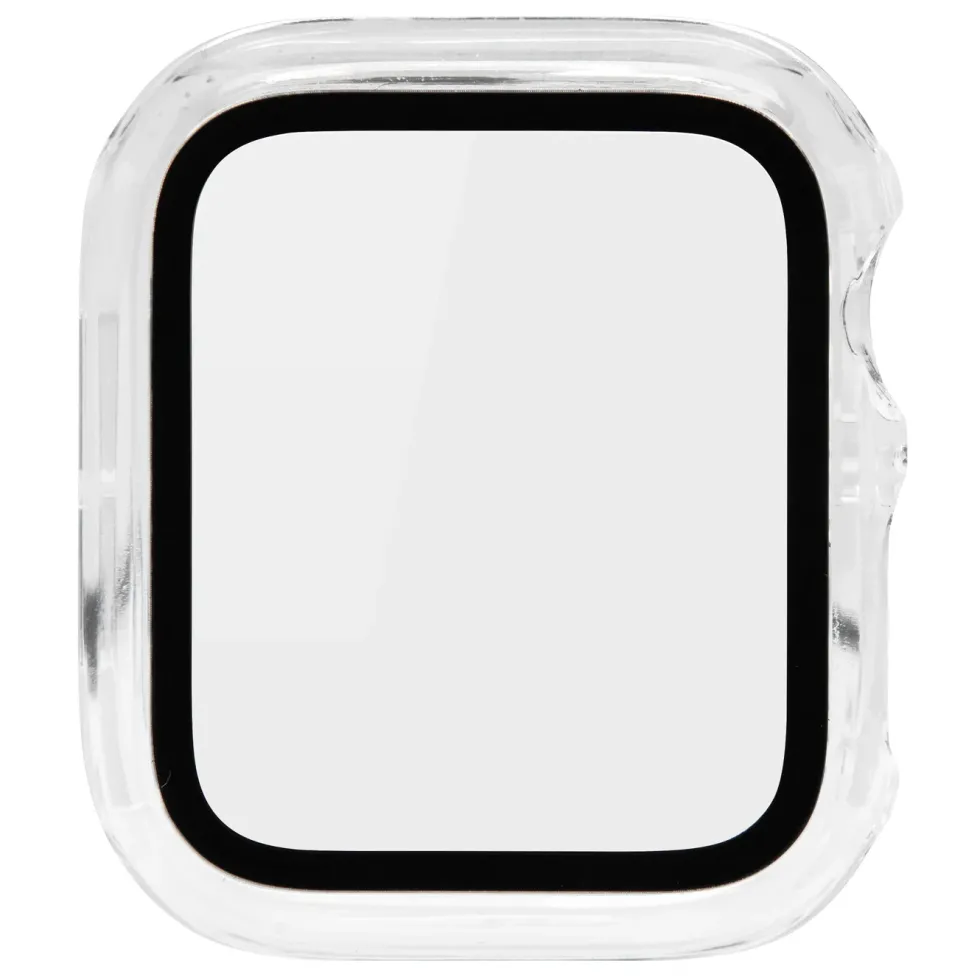 Linocell Beskyttelse for Apple Watch med skjermbeskytter 40 mm
