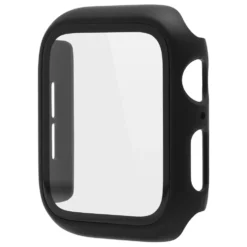 Linocell Beskyttelse for Apple Watch med skjermbeskytter 44 mm