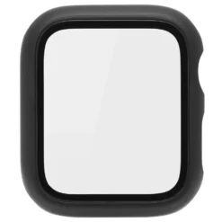 Linocell Beskyttelse for Apple Watch med skjermbeskytter 44 mm
