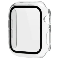 Linocell Beskyttelse for Apple Watch med skjermbeskytter 44 mm