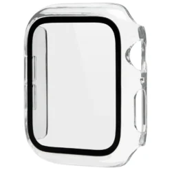 Linocell Beskyttelse for Apple Watch med skjermbeskytter 44 mm