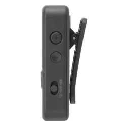 Linocell Bluetooth-sender/mottaker med MP3-spiller