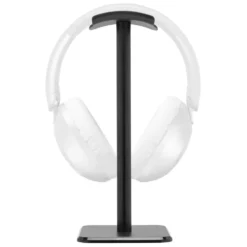 Linocell Bordstativ for hodetelefoner