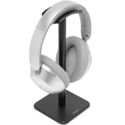 Linocell Bordstativ for hodetelefoner