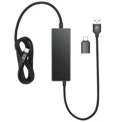 Linocell CarPlay-adapter med skjermspeiling