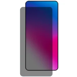 Linocell Elite Ekstreme Privacy Glass Skjermbeskytter for iPhone 15 Pro og 16
