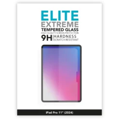 Linocell Elite Ekstreme Skjermbeskytter for iPad Pro 11" (M4)