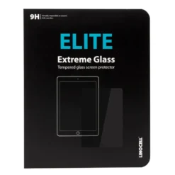 Linocell Elite Extreme skjermbeskytter for iPad mini 4 og (5. gen)