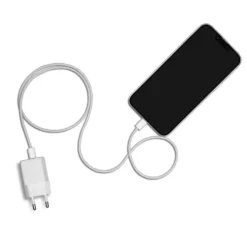Linocell GaN USB-C-lader med PD 65 W