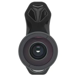 Linocell 5-i-1 Objektiv-kit for mobilkamera